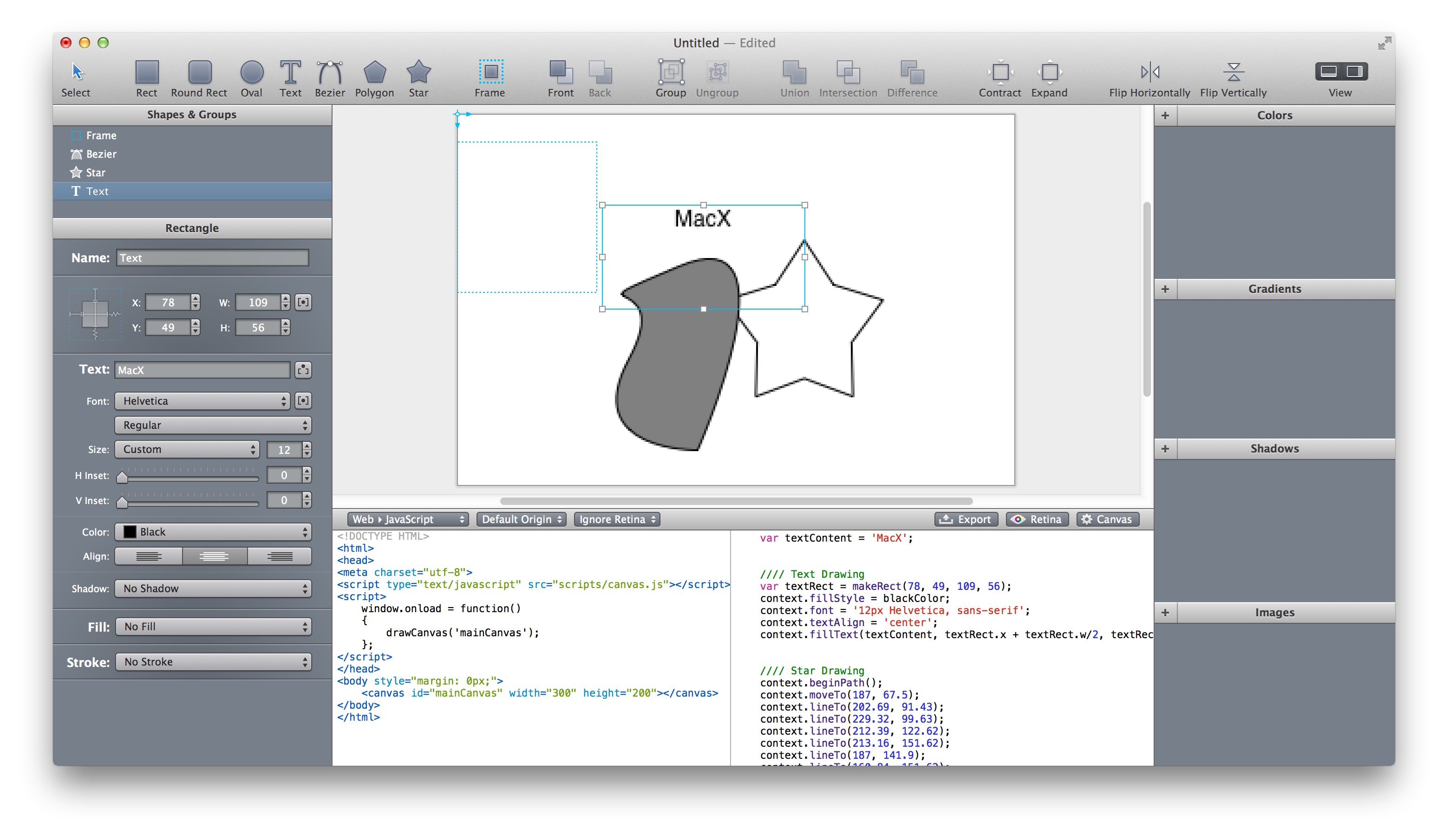 Webcode 1.1 for Mac 簡化網(wǎng)頁開發(fā)的強(qiáng)大工具