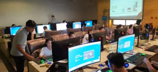 藝術(shù)涂裝夢(mèng)工廠 美涂士以育才之道，榮膺藝術(shù)漆涂料涂裝培訓(xùn)基地認(rèn)證