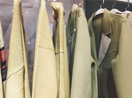 中服網第六頁資訊聚焦 服裝服飾零售新趨勢與行業動態