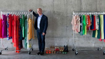 亞馬遜 十年崛起成美國(guó)最大服裝零售商