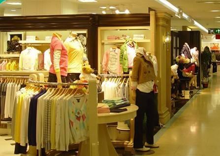 2023上半年國內(nèi)主要服飾品牌業(yè)績盤點(diǎn) 零售市場(chǎng)呈現(xiàn)分化復(fù)蘇態(tài)勢(shì)