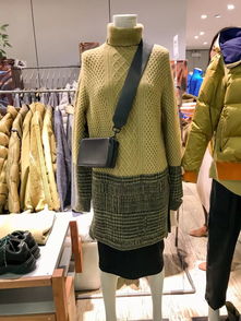 2019秋冬中國女裝零售市場(chǎng)深度解析 挑戰(zhàn)與機(jī)遇并存