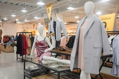 一言不合就打折，工廠店服裝9元起，下沙人的購物狂歡節(jié)來了！