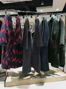 高端服飾批發(fā)新地標(biāo) 金兆城女裝尾貨，匯聚國內(nèi)外名品折扣